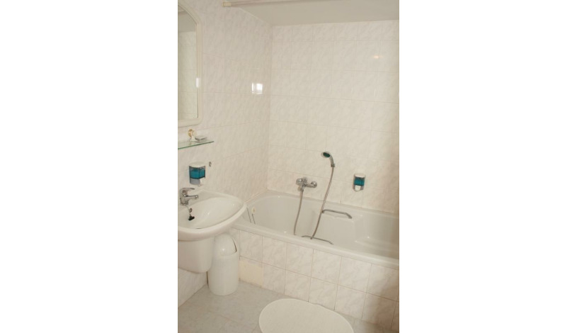 Hotel Na BAŠTĚ Jablonec nad Nisou